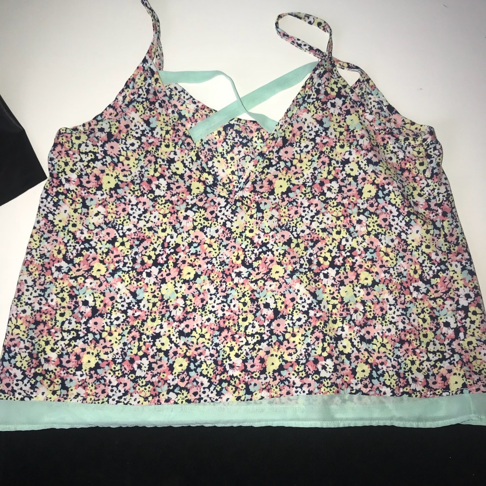 Charlotte Russe top